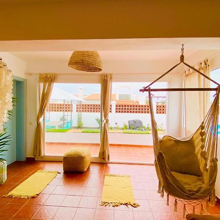 Golden Wave Surf Villa 코라레호 외부 사진