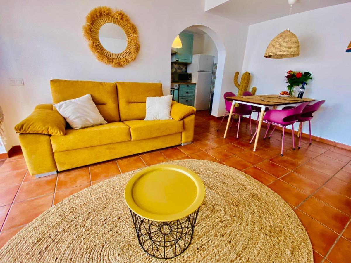 Golden Wave Surf Villa 코라레호 외부 사진