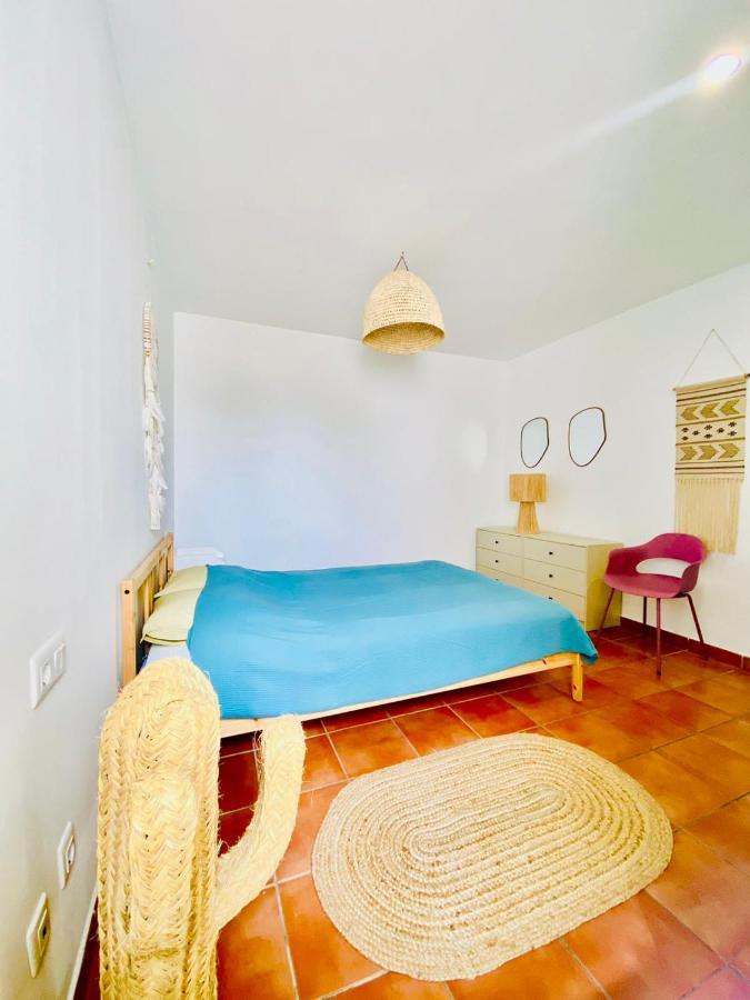 Golden Wave Surf Villa 코라레호 외부 사진