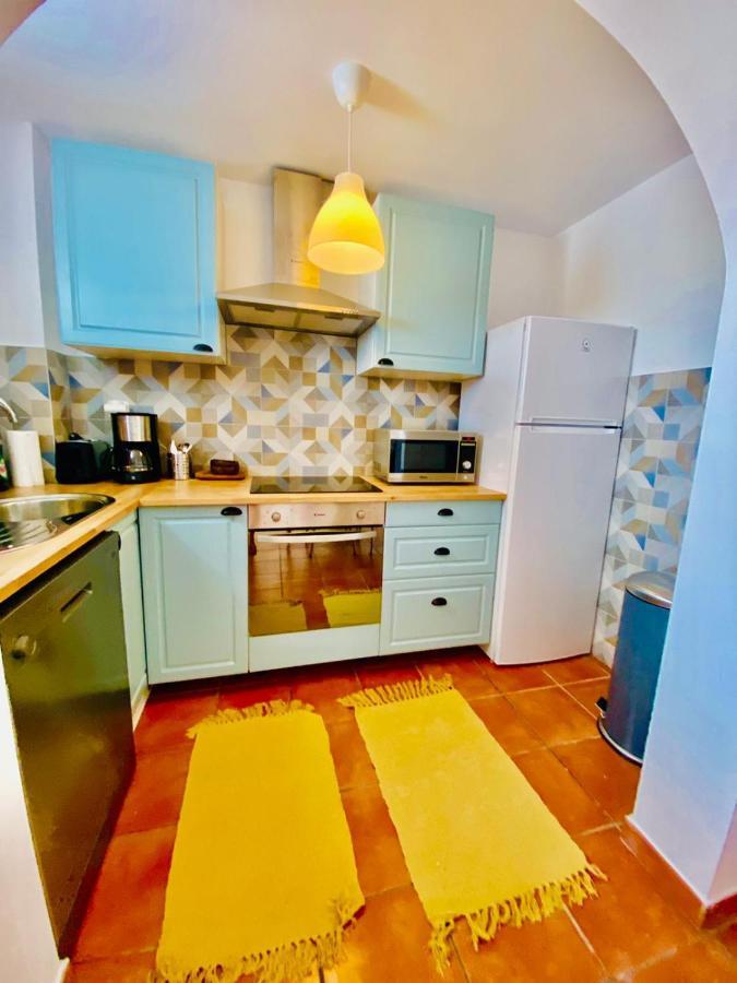 Golden Wave Surf Villa 코라레호 외부 사진