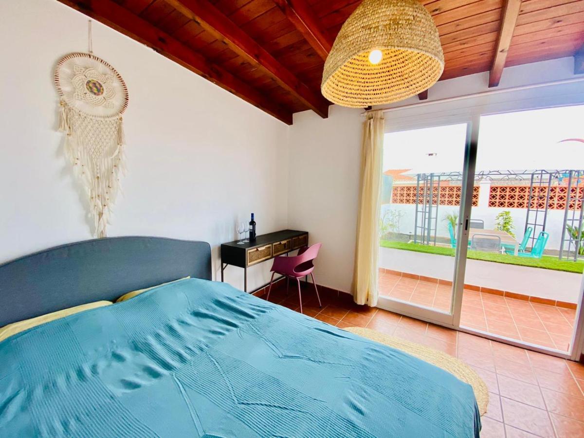 Golden Wave Surf Villa 코라레호 외부 사진