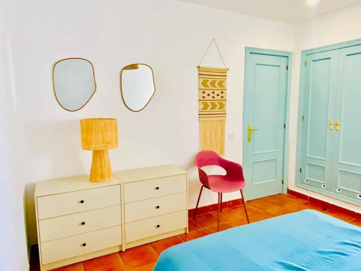 Golden Wave Surf Villa 코라레호 외부 사진