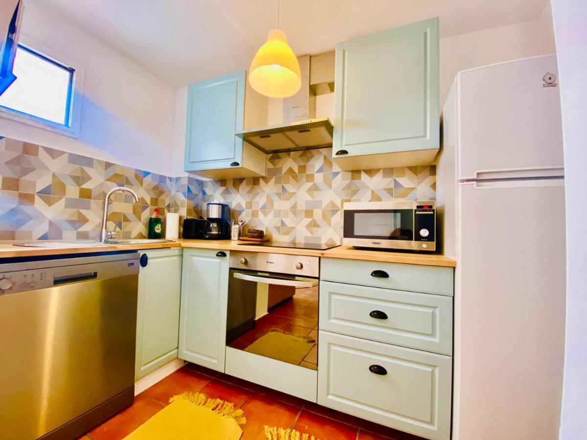 Golden Wave Surf Villa 코라레호 외부 사진