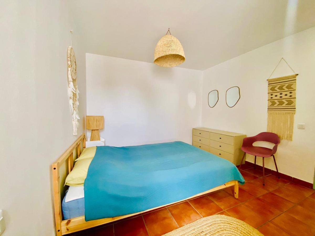 Golden Wave Surf Villa 코라레호 외부 사진