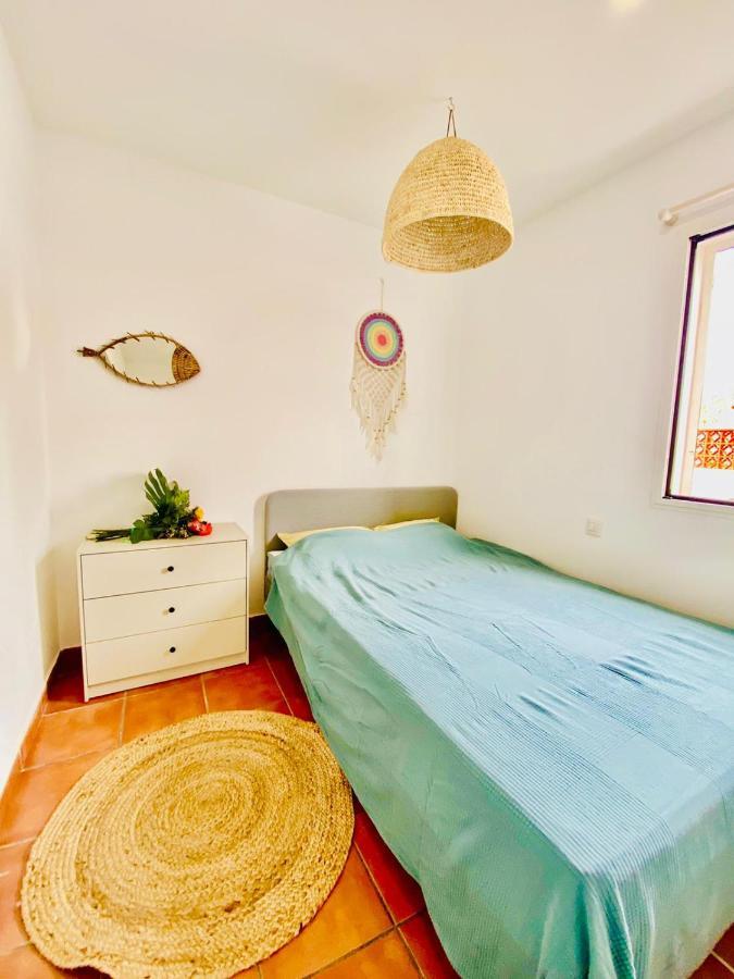 Golden Wave Surf Villa 코라레호 외부 사진