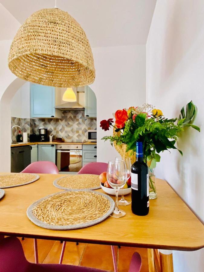 Golden Wave Surf Villa 코라레호 외부 사진