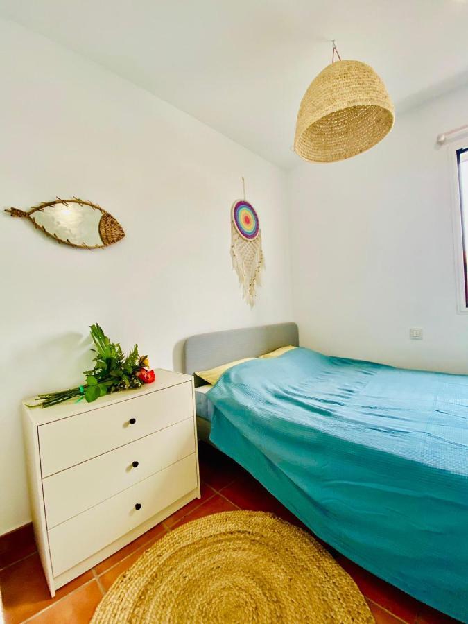Golden Wave Surf Villa 코라레호 외부 사진