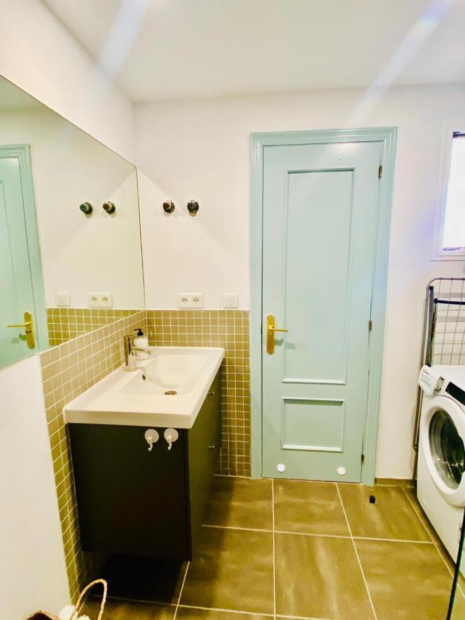 Golden Wave Surf Villa 코라레호 외부 사진