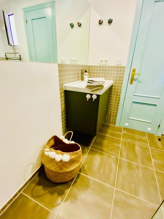 Golden Wave Surf Villa 코라레호 외부 사진